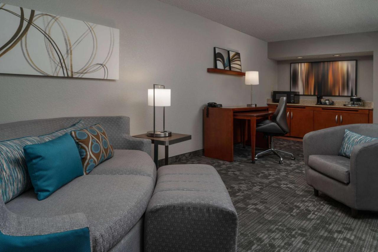 Sonesta Select Chattanooga Hamilton Place Exterior photo