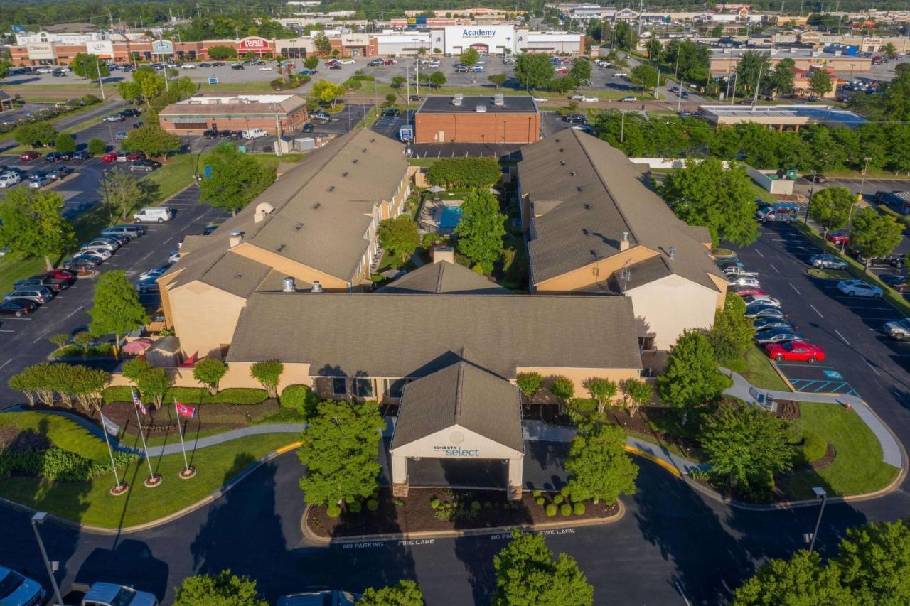 Sonesta Select Chattanooga Hamilton Place Exterior photo